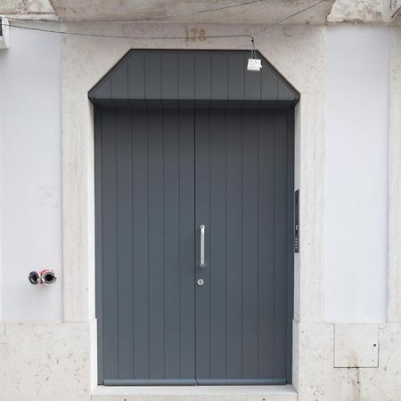 Flh Downtown Classic Luxus Apartment Lisboa Exterior foto